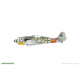 Eduard 70112 1/72 Fw 190A-8/R2 Plastic for Aircraft Profipack