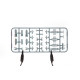 Eduard 70119 1/72 Fw 190F-8 Plastic for Aircraft Profipack