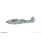 Eduard 70119 1/72 Fw 190F-8 Plastic for Aircraft Profipack