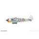 Eduard 70119 1/72 Fw 190F-8 Plastic for Aircraft Profipack