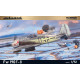 Eduard 70119 1/72 Fw 190F-8 Plastic for Aircraft Profipack