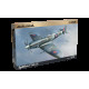 Eduard 70122 1/72 Spitfire F Mk.IX Plastic for Aircraft Profipack