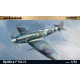 Eduard 70122 1/72 Spitfire F Mk.IX Plastic for Aircraft Profipack