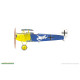 Eduard 70131 1/72 Fokker D.VII (OAW) Plastic for Aircraft Profipack