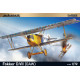 Eduard 70131 1/72 Fokker D.VII (OAW) Plastic for Aircraft Profipack