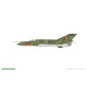 Eduard 70141 1/72 MiG-21MF interceptor Plastic for Aircraft Profipack