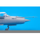 Eduard 70141 1/72 MiG-21MF interceptor Plastic for Aircraft Profipack
