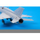 Eduard 70141 1/72 MiG-21MF interceptor Plastic for Aircraft Profipack