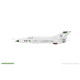 Eduard 70141 1/72 MiG-21MF interceptor Plastic for Aircraft Profipack