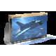Eduard 70142 1/72 MiG-21MF Fighter Bomber Plastic for Aircraft Profipack