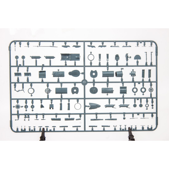 Eduard 70142 1/72 MiG-21MF Fighter Bomber Plastic for Aircraft Profipack