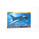 Eduard 70142 1/72 MiG-21MF Fighter Bomber Plastic for Aircraft Profipack