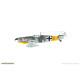 Eduard 70159 1/72 Bf 109G-6 Plastic for Aircraft Profipack