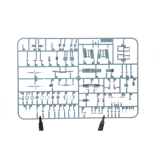 Eduard 70173 1/72 P-51D Mustang - The ProfiPACK Edition Plastic for Aircraft Profipack Eduard 70173 1/72 P-51D Mustang - The ProfiPACK Edition Plastic for Aircraft Profipack
