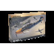 Eduard 7033 1/72 Bf 109E-4 Plastic for Aircraft Profipack