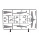 Eduard 7033 1/72 Bf 109E-4 Plastic for Aircraft Profipack
