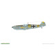 Eduard 7033 1/72 Bf 109E-4 Plastic for Aircraft Profipack