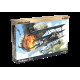 Eduard 7039 1/72 Fokker Dr.I Plastic for Aircraft Profipack
