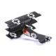 Eduard 7039 1/72 Fokker Dr.I Plastic for Aircraft Profipack