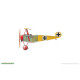 Eduard 7039 1/72 Fokker Dr.I Plastic for Aircraft Profipack