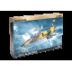 Eduard 7047 1/72 L-39ZA ALBATROS Plastic for Aircraft Profipack