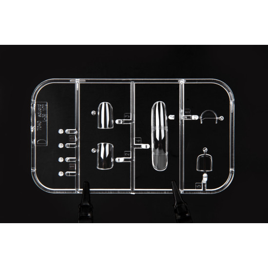 Eduard 7047 1/72 L-39ZA ALBATROS Plastic for Aircraft Profipack