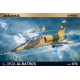 Eduard 7047 1/72 L-39ZA ALBATROS Plastic for Aircraft Profipack