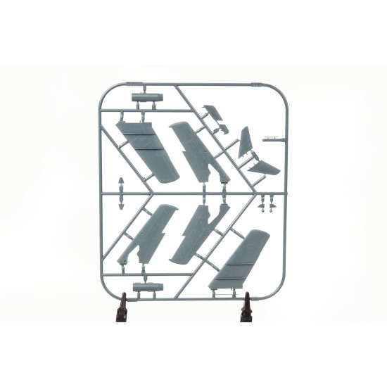 Eduard 7055 1/72 UTI MiG-15 Plastic for Aircraft Profipack
