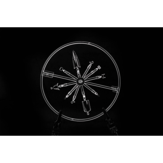 Eduard 7055 1/72 UTI MiG-15 Plastic for Aircraft Profipack