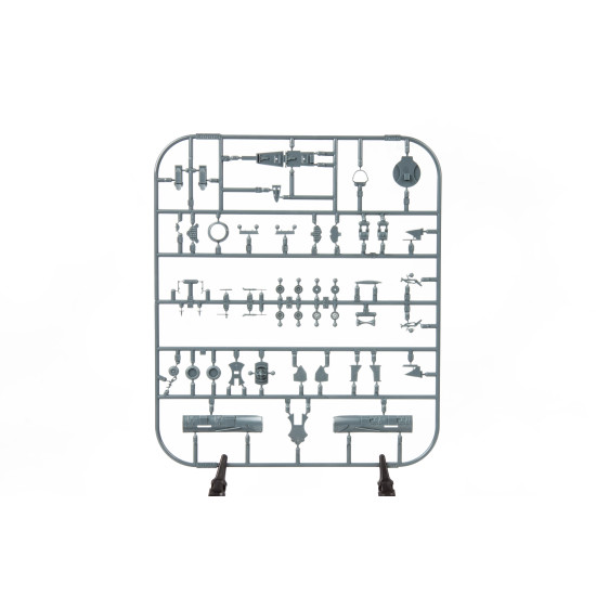 Eduard 7055 1/72 UTI MiG-15 Plastic for Aircraft Profipack