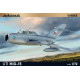 Eduard 7055 1/72 UTI MiG-15 Plastic for Aircraft Profipack
