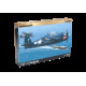 Eduard 7077 1/72 F6F-5 Plastic for Aircraft Profipack Eduard 7077 1/72 F6F-5 Plastic for Aircraft Profipack