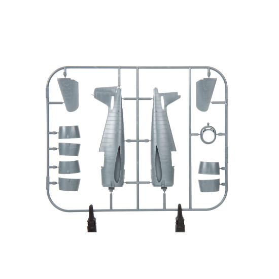 Eduard 7077 1/72 F6F-5 Plastic for Aircraft Profipack Eduard 7077 1/72 F6F-5 Plastic for Aircraft Profipack
