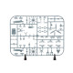 Eduard 7077 1/72 F6F-5 Plastic for Aircraft Profipack Eduard 7077 1/72 F6F-5 Plastic for Aircraft Profipack