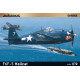 Eduard 7077 1/72 F6F-5 Plastic for Aircraft Profipack Eduard 7077 1/72 F6F-5 Plastic for Aircraft Profipack
