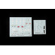 Eduard 7077 1/72 F6F-5 Plastic for Aircraft Profipack Eduard 7077 1/72 F6F-5 Plastic for Aircraft Profipack