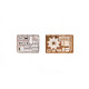 Eduard 7077 1/72 F6F-5 Plastic for Aircraft Profipack Eduard 7077 1/72 F6F-5 Plastic for Aircraft Profipack