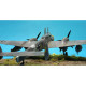 Eduard 7081 1/72 Bf 110C/D Plastic for Aircraft Profipack