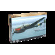 Eduard 7083 1/72 Bf 110E Plastic for Aircraft Profipack