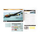 Eduard 7083 1/72 Bf 110E Plastic for Aircraft Profipack