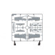 Eduard 7096 1/72 L-29 Delfin Plastic for Aircraft Profipack