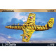Eduard 7096 1/72 L-29 Delfin Plastic for Aircraft Profipack