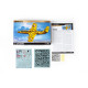 Eduard 7096 1/72 L-29 Delfin Plastic for Aircraft Profipack