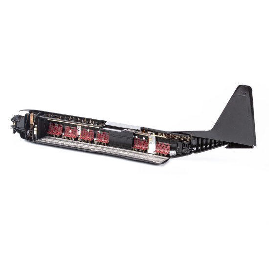 Eduard 72718 1/72 C-130J-30 exterior Photo-Etched for Aircraft Photo etched set