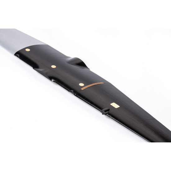 Eduard 72718 1/72 C-130J-30 exterior Photo-Etched for Aircraft Photo etched set