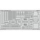 Eduard 72728 1/72 C-130J exterior Photo-Etched for Aircraft Photo etched set