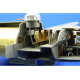 Eduard 73376 1/72 B-17G interior Photo-Etched for Aircraft Photo etched set