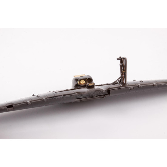 Eduard 73708 1/72 Hurricane Mk.IIc Photo-Etched for Aircraft Photo etched set