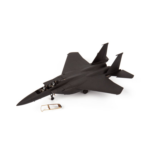 Eduard 73773 1/72 F-15E Photo-Etched for Aircraft Photo etched set Eduard 73773 1/72 F-15E Photo-Etched for Aircraft Photo etched set