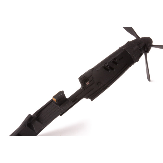 Eduard 73785 1/72 P-39Q Photo-Etched for Aircraft Photo etched set